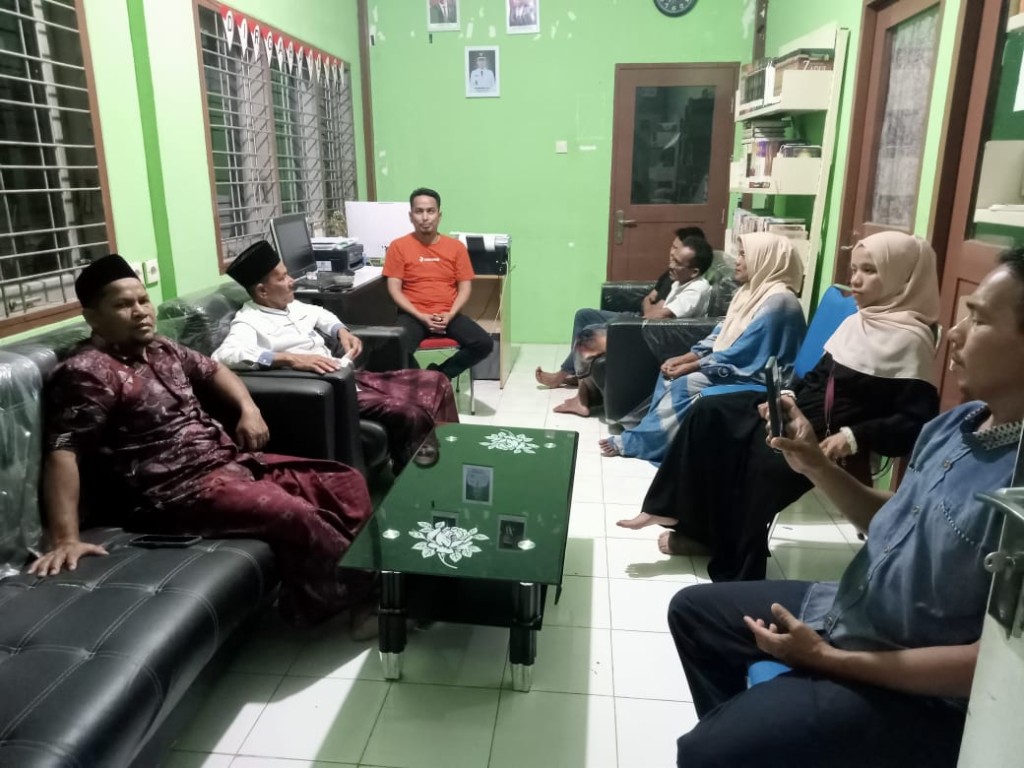 Rapat Gampong
